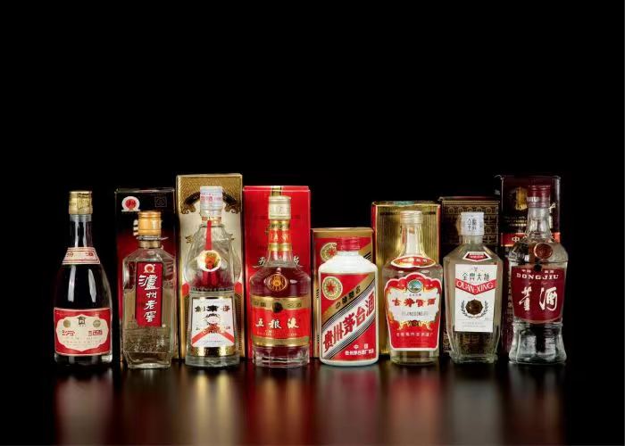 通化老酒储存的方法